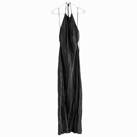 Reformation Jeany Silk Maxi Dress - Picture 2 of 6